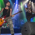 GutterPunk - Professional Concert Photography